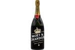 Champagne Moet Chandon Night Flashing 1,5 L
