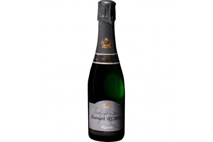 Champagne Bernard Robert Brut 37 Cl