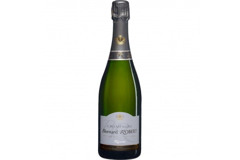 Champagne Bernard Robert Brut 1.5 L