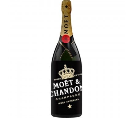 Champagne Moet Chandon Golden Light 1.5 L