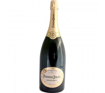 Champagne Perrier Jouet Grand Brut 1.5 L