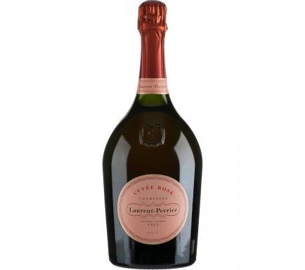 Champagne Laurent Perrier Rosé 1.5 L