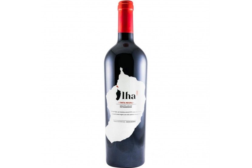 Red Wine Ilhas 75 Cl