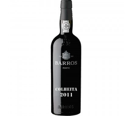 Porto Barros 2011 Colheita 75 Cl