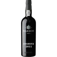 Porto Barros 2011 Colheita 75 Cl