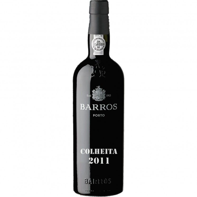 Porto Barros 2011 Colheita 75 Cl