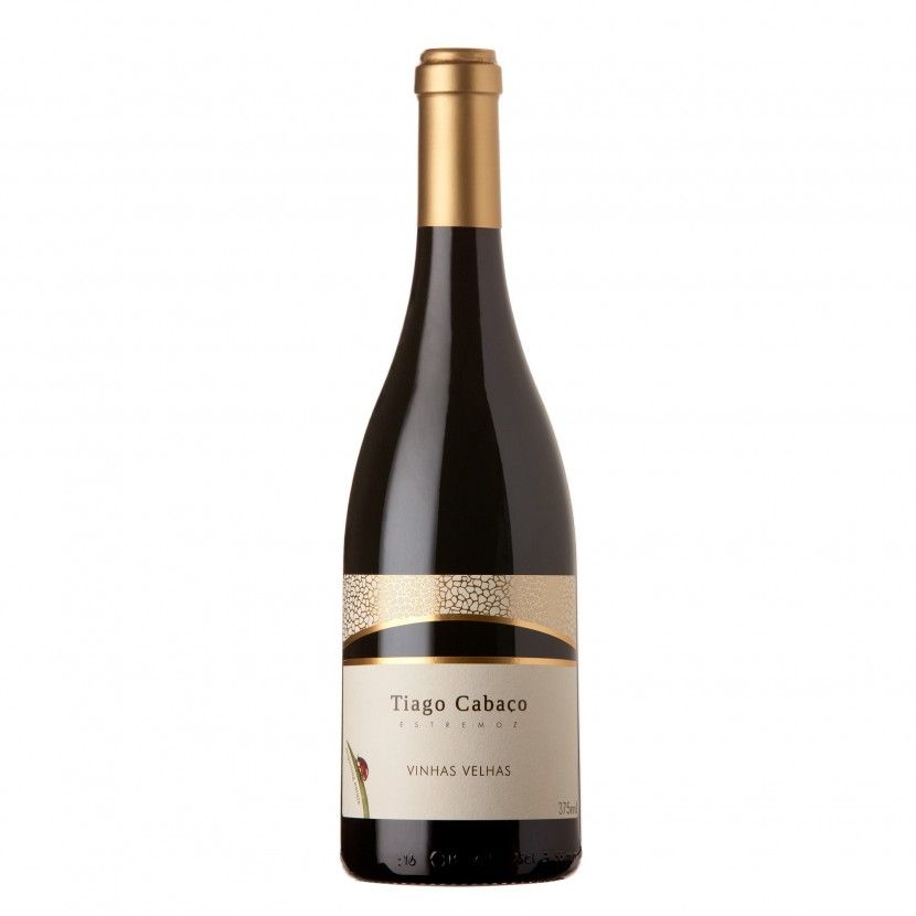 Red Wine Tiago Cabao Vinhas Velhas 37 Cl