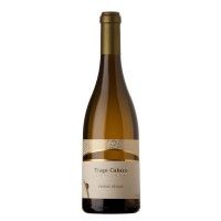 White Wine Tiago Cabao Vinhas Velhas 37 Cl
