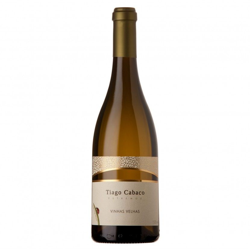 Vinho Branco Tiago Caba�o Vinhas Velhas 1.5 L