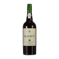 Porto Blackett Branco 10 Anos 75 Cl