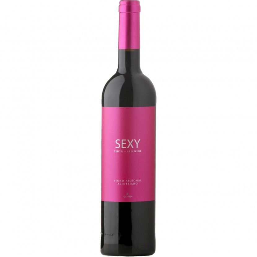 Red Wine Sexy 75 Cl