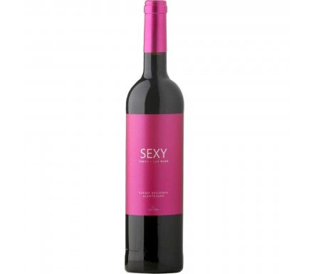 Vinho Tinto Sexy 75 Cl