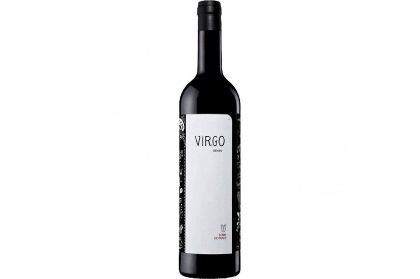 Red Wine Virgo 75 Cl