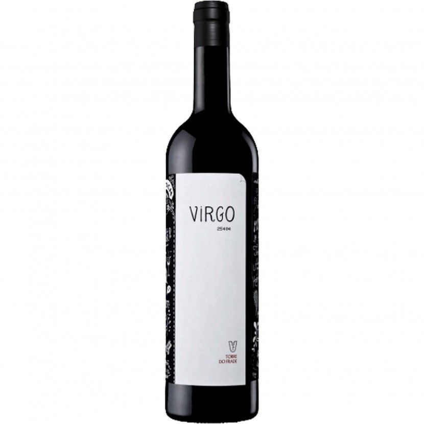Vinho Tinto Virgo 75 Cl