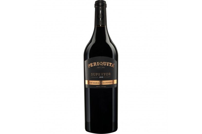 Red Wine Periquita Superyor 2015 75 Cl