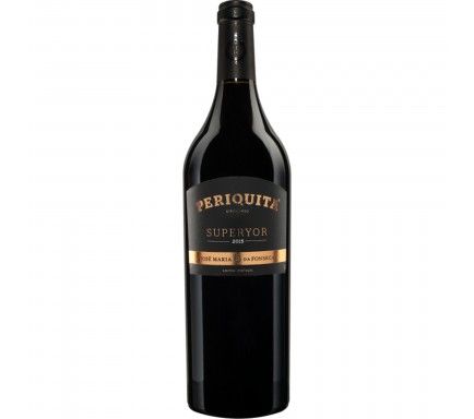 Red Wine Periquita Superyor 2015 75 Cl