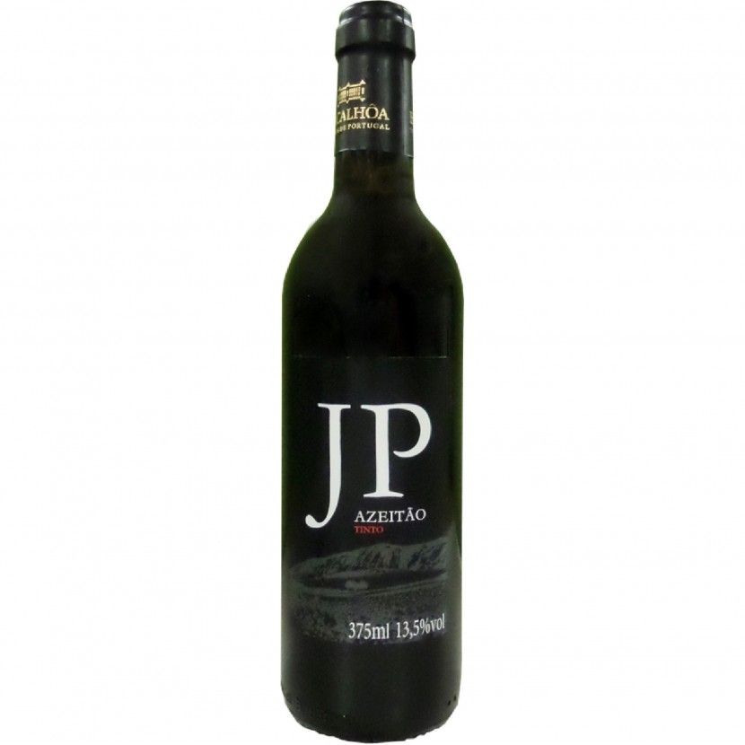 Vinho Tinto J. P. 37 Cl