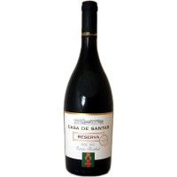 Vinho Tinto Casa Santar Reserva 2021 75 Cl