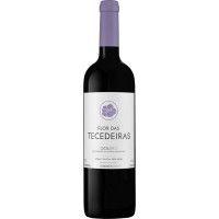 Vinho Tinto Douro  Flor Das Tecedeiras 75 Cl