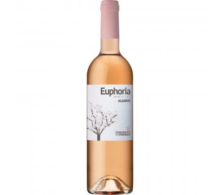 Vinho Rosé Euphoria 2017 1.5 L