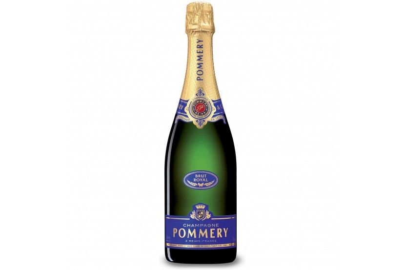 Champagne Pommery 75 Cl