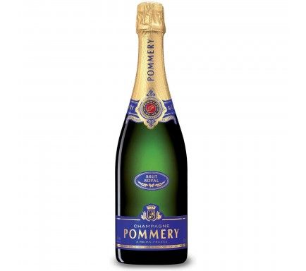 Champagne Pommery 75 Cl