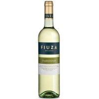 Vinho Branco Fiuza Chardonnay 75 Cl