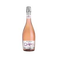 Espumante Natale Verga Proseco Rose 75 Cl