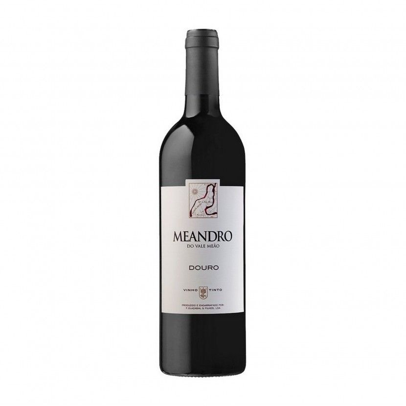 Vinho Tinto Douro Meandro 2022 75 Cl