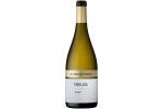 White Wine Douro Meruge 2021 75 Cl