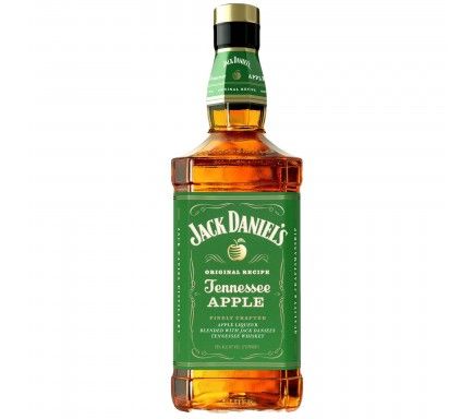 Whisky Jack Daniel's Apple 70  Cl