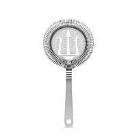 Coador Venus Hawthorn Silver