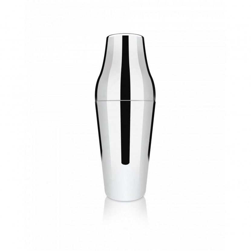 Shaker Cocktail Parisienne Titan 700 ml