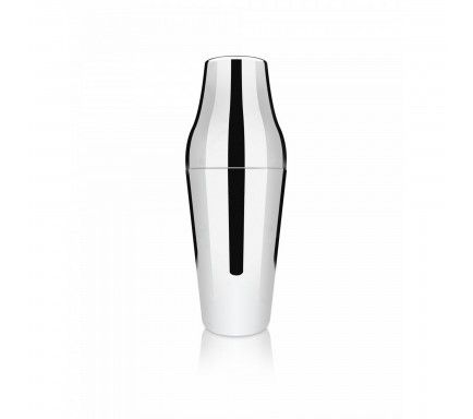 Shaker Cocktail Parisienne Titan 700 ml