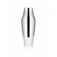 Shaker Cocktail Parisienne Titan 700 ml