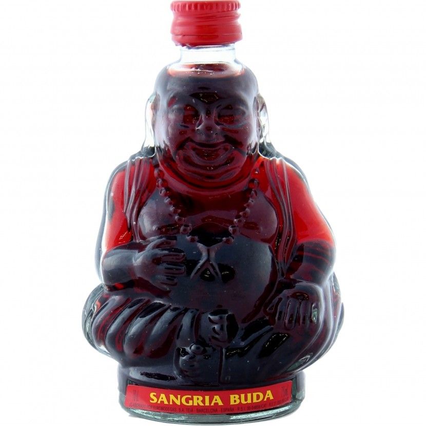 Sangria Buda 10 Cl