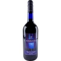 Sherry Harvey's Bristol Cream 75 Cl