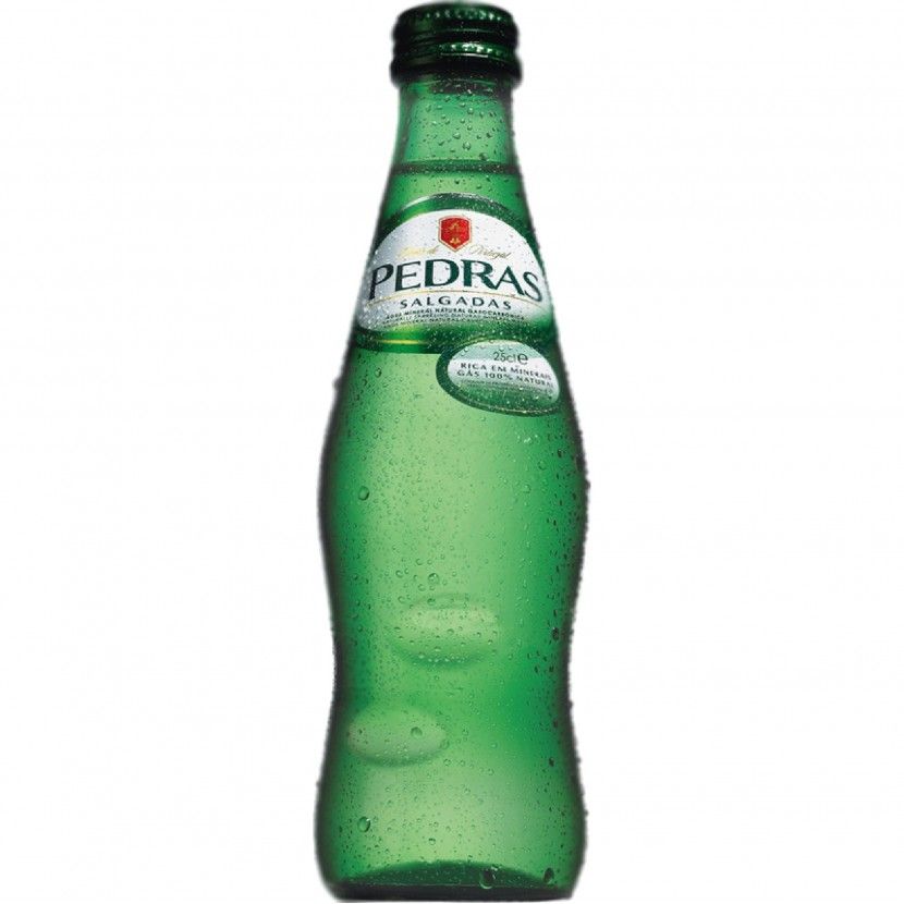 Agua Das Pedras 25 Cl (Pack 24)