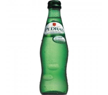 Agua Das Pedras 25 Cl (Pack 24)