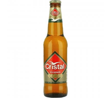 Cristal Gfa 33 Cl (Pack 24)