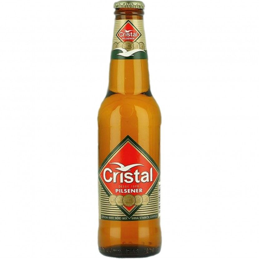 Cristal Gfa 33 Cl (Pack 24)