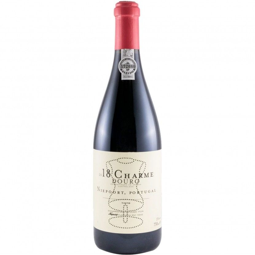 Red Wine Douro Charme 2018 75 Cl