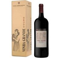 Vinho Tinto Vinha Grande 1.5 L