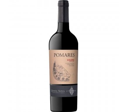 Red Wine Douro Pomares 1.5 L