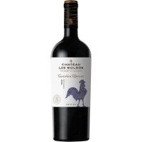 Vinho Tinto Los Boldos Momentos Merlot 75 Cl