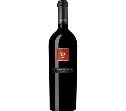 Red Wine Termanthia 2010 75 Cl