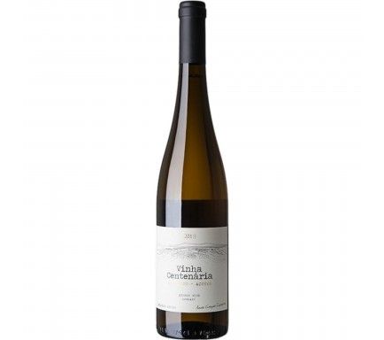 Vinho Branco Vinha Centenario 2018 75 Cl