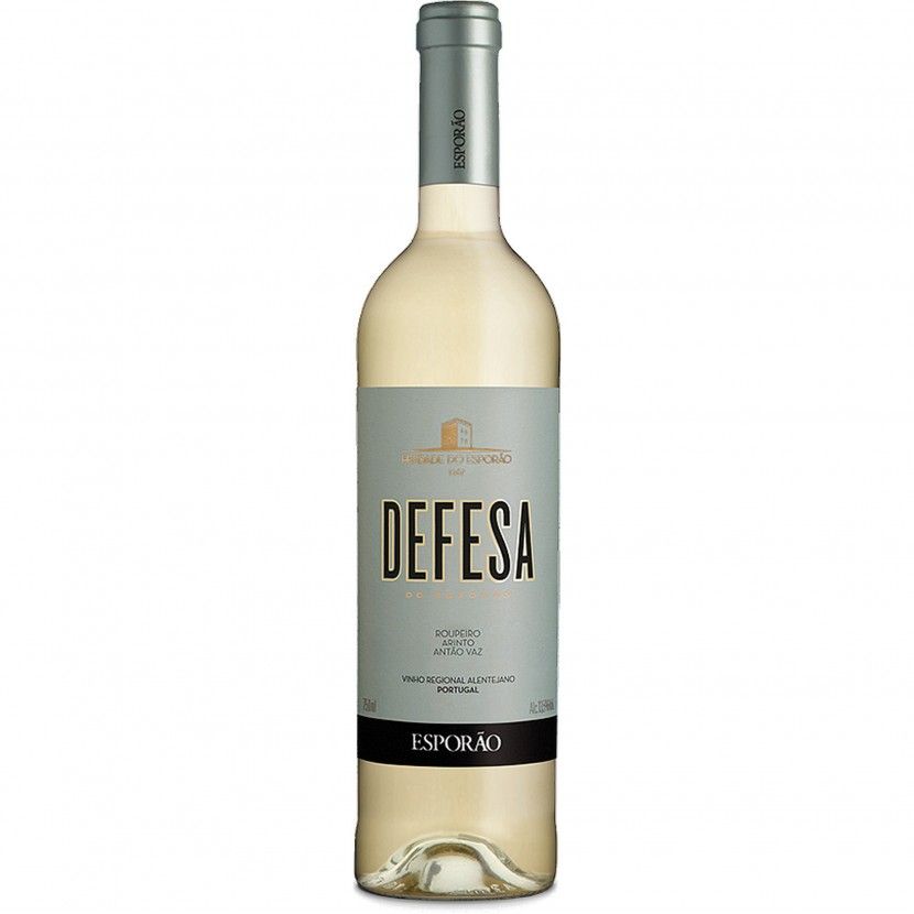 Vinho Branco Esporo Vinha Da Defesa 75 Cl