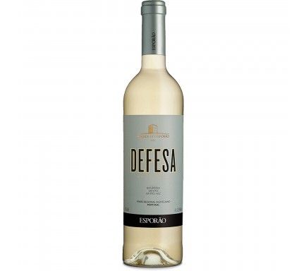 White Wine Esporo Vinha Da Defesa 75 Cl