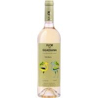 Vinho Branco Flor Guadiana 75 Cl